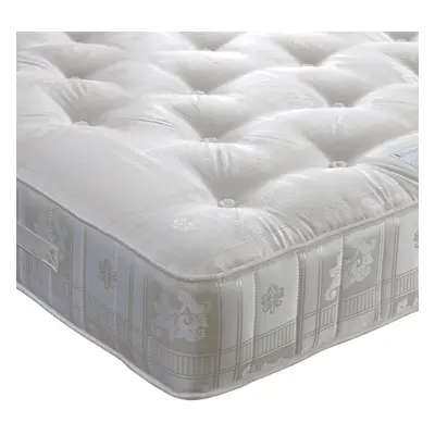 (King) Majestic Pocket Sprung Mattress