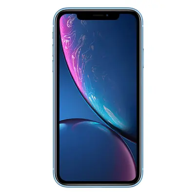 (64GB) Apple iPhone XR | Blue