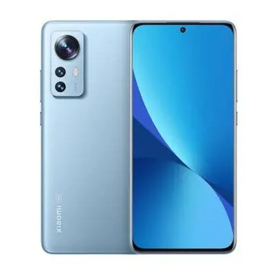 Xiaomi 8 + 256GB 6.3 "5G Blue ITA