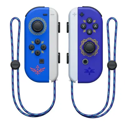 (Sword in the Sky) joycon nintendo gamepad left/right split grip