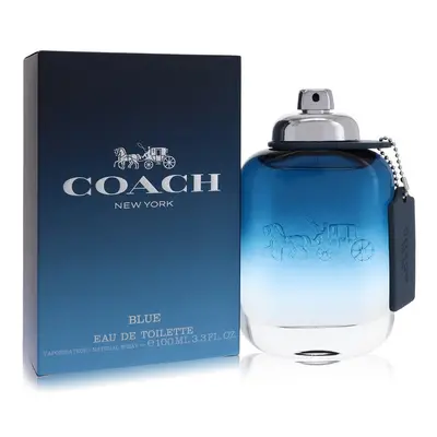 Coach Blue 100ml EDT Spray