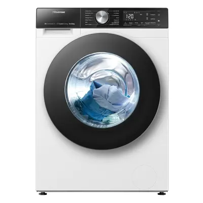 Hisense WD5S1045BW Washer Dryer