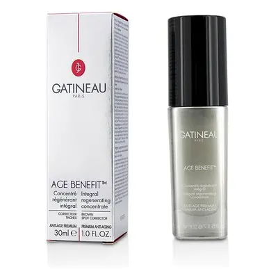 Gatineau Age Benefit Integral Regenerating Concentrate (Mature Skin) 25ml/0.85oz