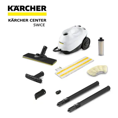 Karcher SC Easyfix Steam Cleaner