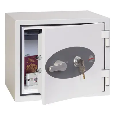 Phoenix Titan FS1281K Size Fire & Security Safe with Key Lock