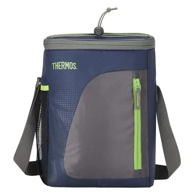 Thermos Radiance Cooler, Navy, Can/8.5