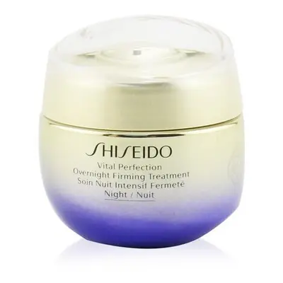 Shiseido Vital Perfection Overnight Firming Treatment 50ml