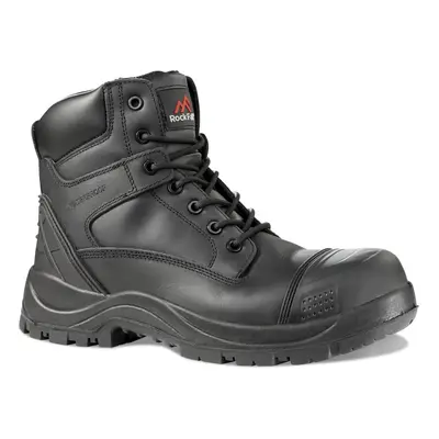 (7) Rockfall Slate Safety Work Boots RF460