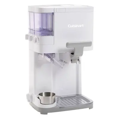 Cuisinart ICE48U Watt White