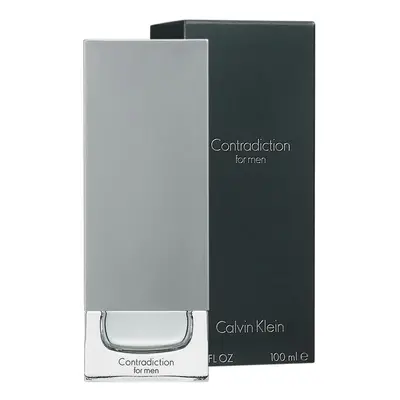 Contradiction - Eau de Toilette - 100ml