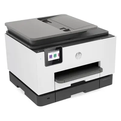 HP OfficeJet Pro All-in-One Printer