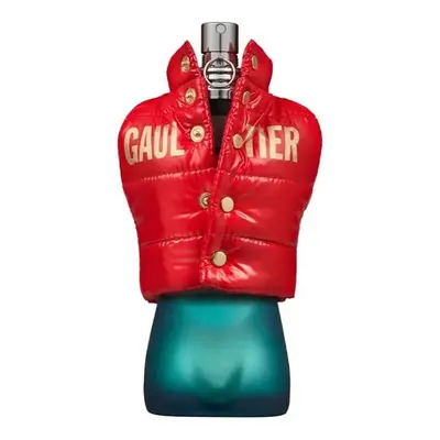 Jean Paul Gaultier Le Male EDT Spray Collector Edition 2022, 125ml UK