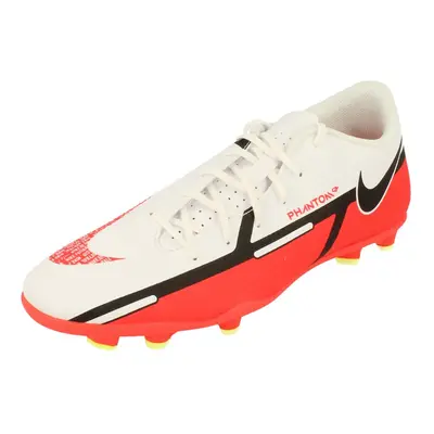 (7.5) Nike Phantom Gt2 Club Fg/Mg Mens Football Boots Da5640 Sneakers Shoes