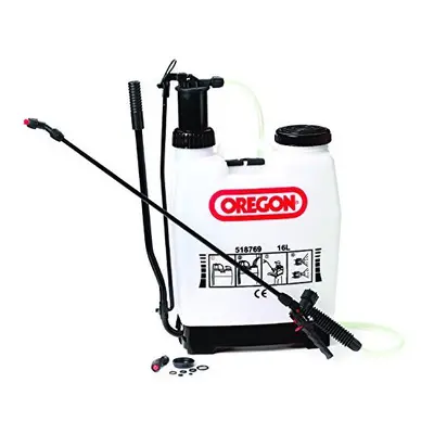 Oregon Backpack Sprayer