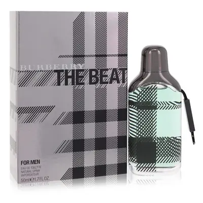 Burberry The Beat Eau de Toilette 50ml EDT Spray