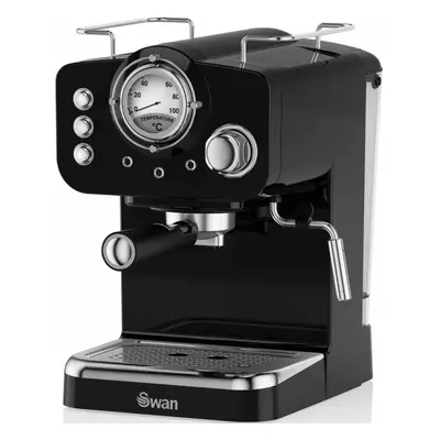 Pump Espresso Coffee Machine