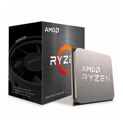 AMD Ryzen 5700X3D/3 GHz processor - boxed