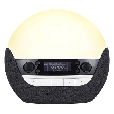 LUMIE BODYCLOCK LUXE 750DAB