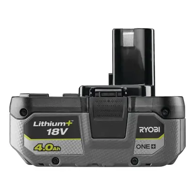 Ryobi RB1840X 18V ONE+ 4.0Ah Lithium+ Compact Battery