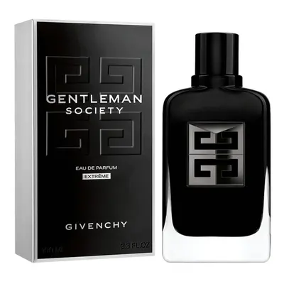 Givenchy Gentleman Society Extreme 100ml