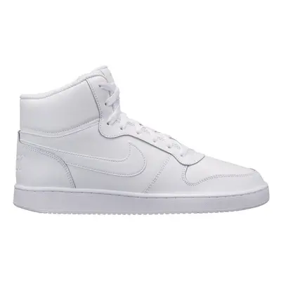 (9) Nike Ebernon Mid