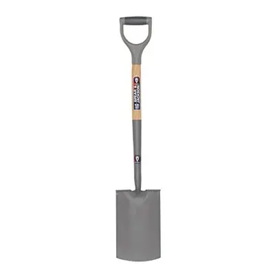 Spear and Jackson 1180NB Neverbend Carbon Treaded Digging Spade