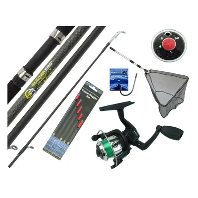 Complete Beginners Fishing Kit Set