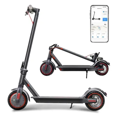 Adult Electric Scooter Foldable 35KM Long Range 350W Motor E-Scooter