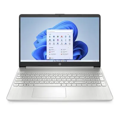 HP 15s-eq2517na 15.6" Laptop - AMD Ryzen 3, GB SSD, 4GB RAM