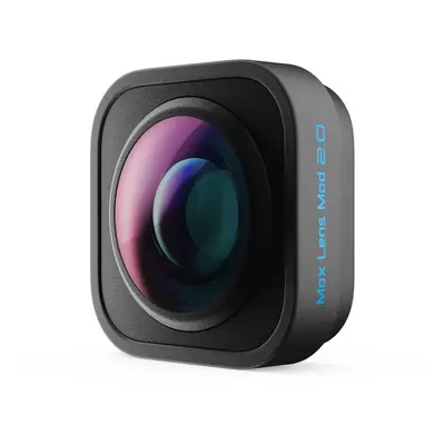 GoPro Max Lens Mod 2.0 (HERO12 Black) - Official GoPro Accessory