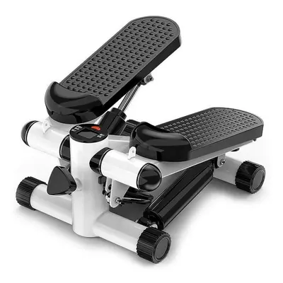 EVOLVE- Mini Stepper Home Cardio Exercise Fitness Machine, LCD Display