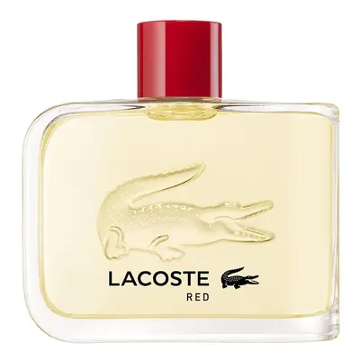 Lacoste Red Style In Play 125ml EDT Spray