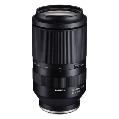 Tamron 70-180mm f/2.8 Di III VXD Lens (A056) for Sony E