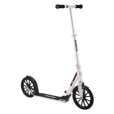 Razor A6 Scooter - Silver