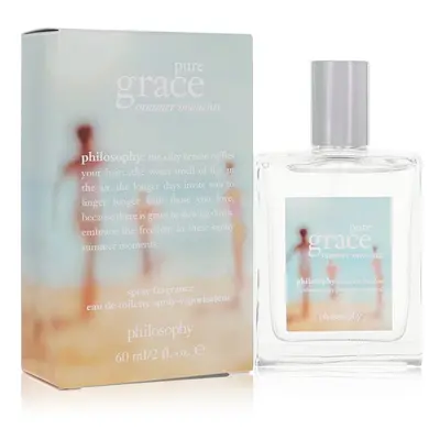 Philosophy Pure Grace Summer Moments EDT 60ml Spray