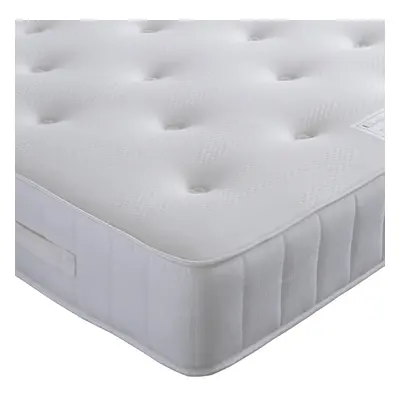 (King) Memory Maestro Memory Foam Mattress