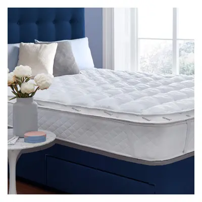 Silentnight Airmax Mattress Topper - Small Double