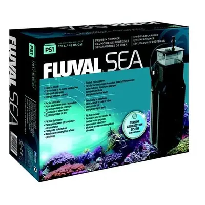 (PS1 - Protein Skimmer) Fluval Sea Circulation Pumps & Skimmer