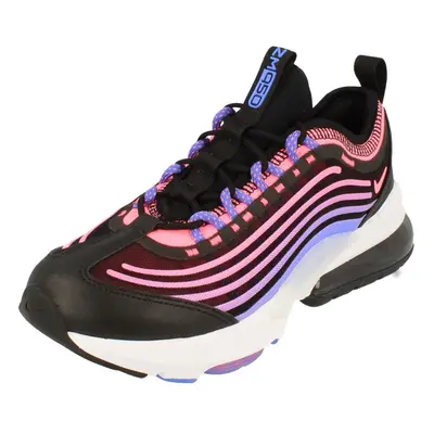 (6) Nike Air Max Zm950 GS Running Trainers Cn9835 Sneakers Shoes