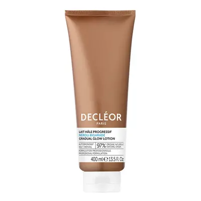 Decleor Neroli Bigarade Gradual Glow Lotion 400ml