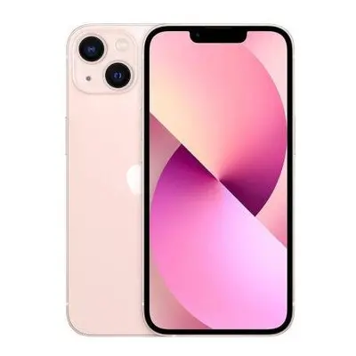 Apple iPhone 128GB 6.1" Pink EU MLPH3CN/A