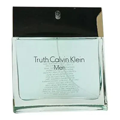 Calvin Klein Truth For Men 100ml Edt (Tester)