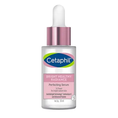 Cetaphil Bright Healthy Radiance, Perfecting Serum Bright Skin 30ml