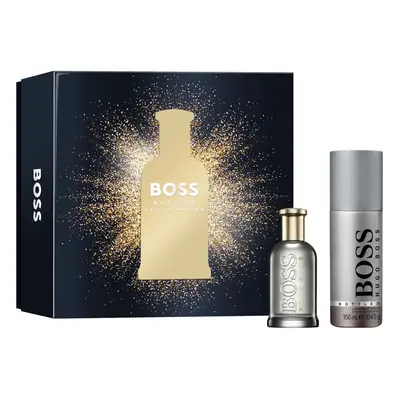 Hugo Boss Bottled Gift Set 50ml EDP & 150ml Deodorant Spray