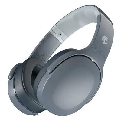 Skullcandy Crusher Evo Wireless Over-Ear Headphone - Chill Grey