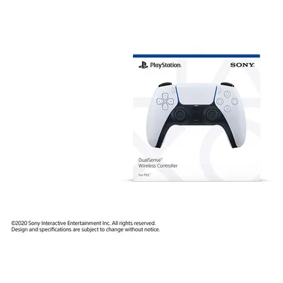 PS5 - DUALSENSE WIRELESS CONTROLLER