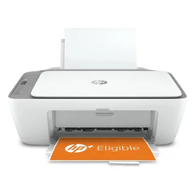 HP DeskJet 2720e All-in-One Colour Printer with months of instant Ink with HP+