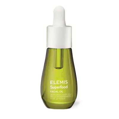 ELEMIS Superfood Facial Oil All Skin Types 15ml