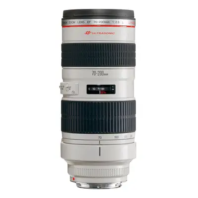 Canon EF 70-200mm f/2.8L USM Telephoto Zoom Lens