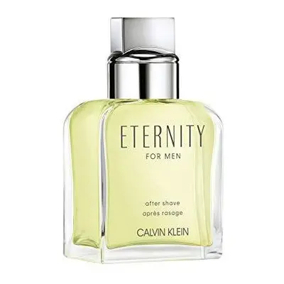 Calvin Klein Eternity for Men Aftershave, 100ml